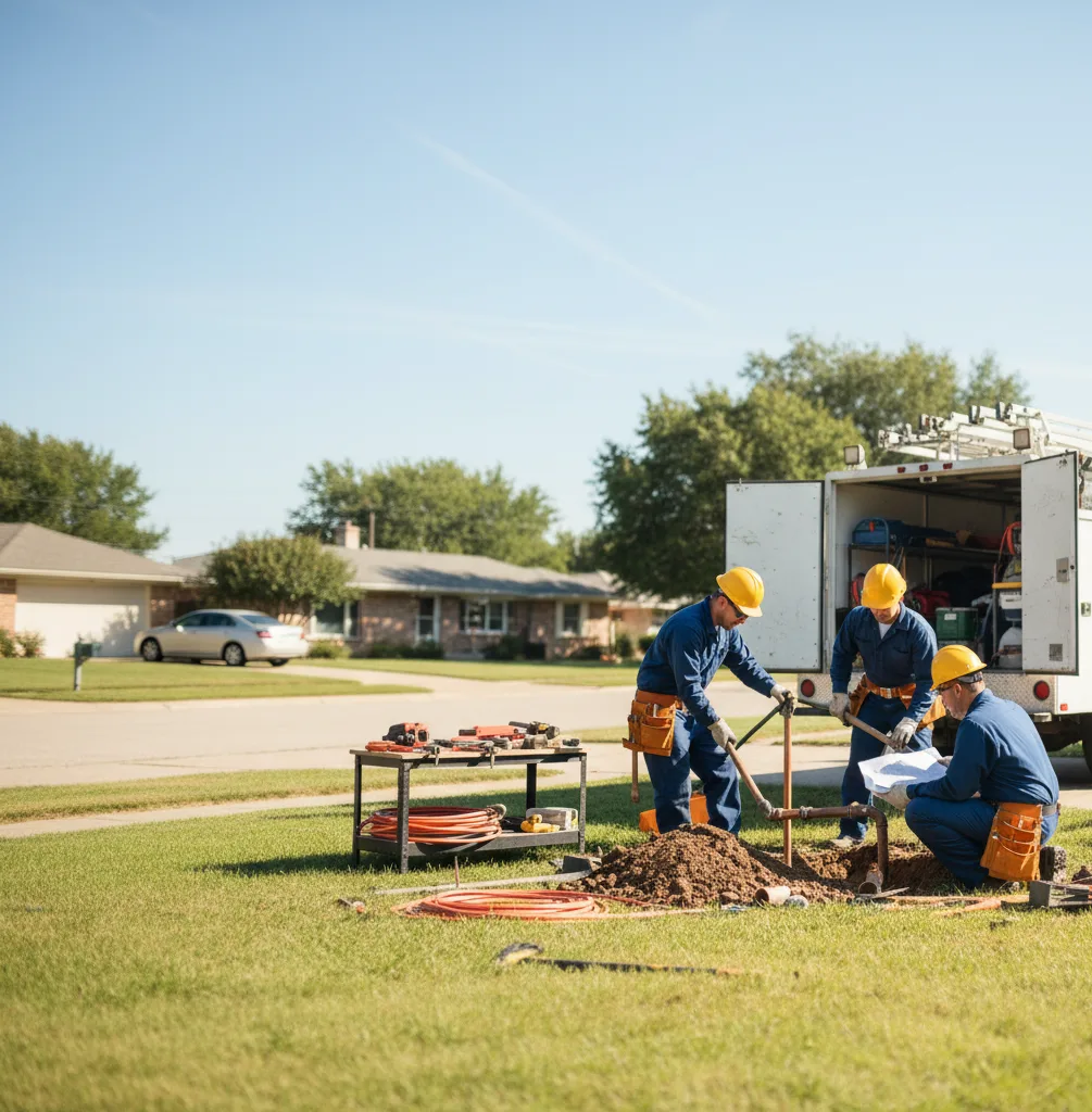 Drain Cleaning in Blackville, SC